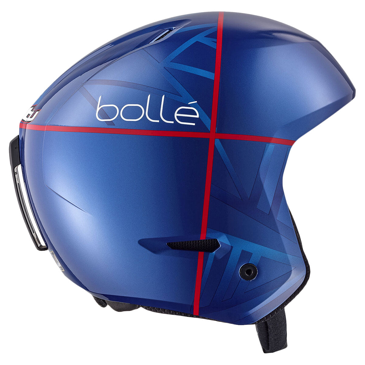 Bolle Medalist Youth FIS Helmet