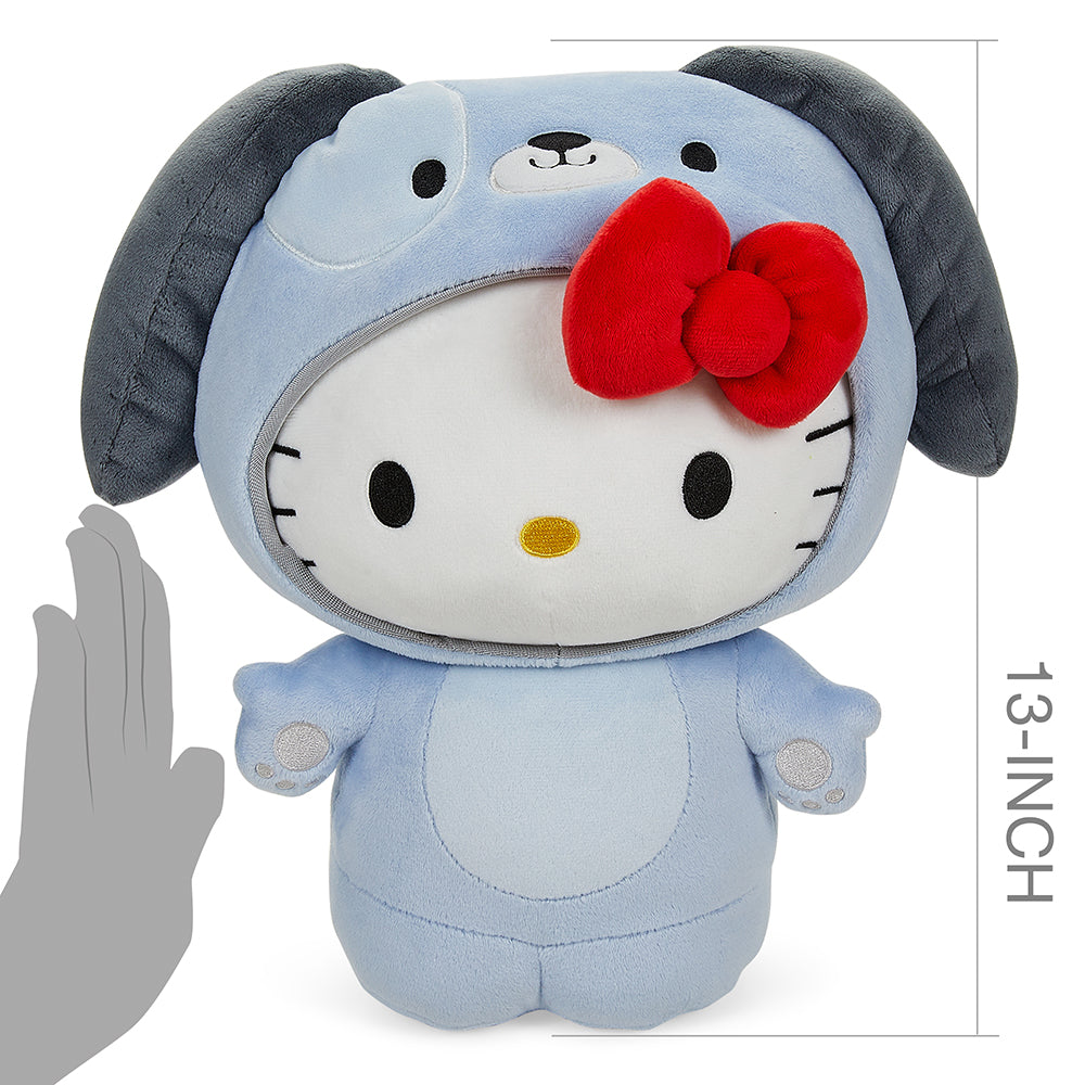 Hello Kitty® Chinese Zodiac Year of the Dog 13