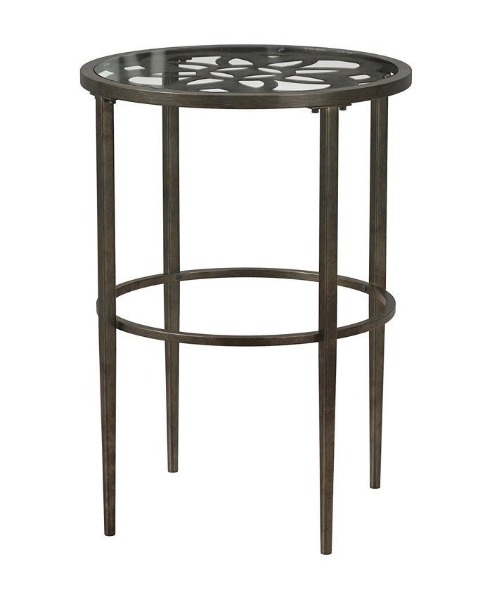 Hillsdale Marsala End Table