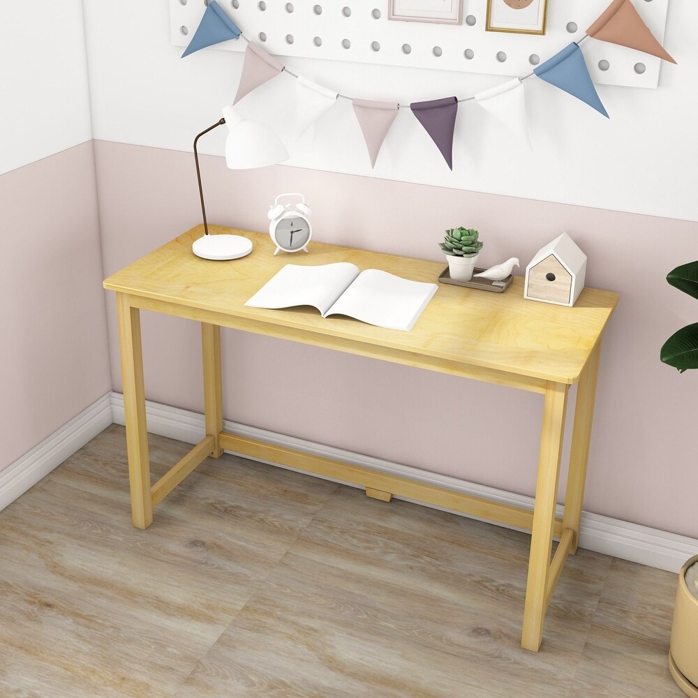 Max and Lily Simple Desk