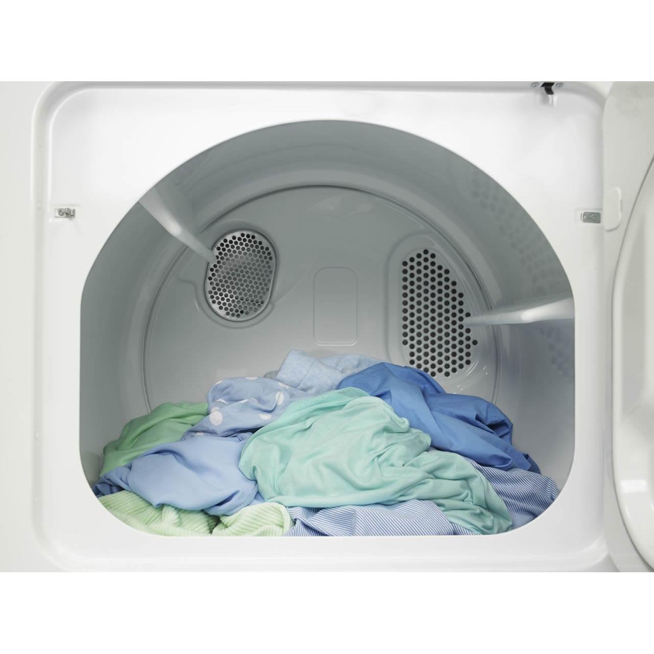 Amana 6.5 cu. ft. Electric Dryer NED4655EW