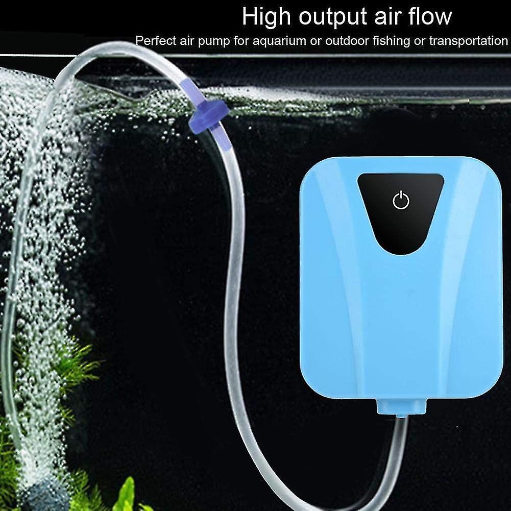 Professional Solar Pond Aerator， Oxygen Pump Pond Air Pump Oxygen Pump Solar Powered Aerator， For Garden Pond Aeration Aquariums 2l/min