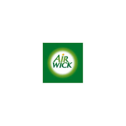 Air Wick Scented Oil Refill， Fresh Waters， 0.67 oz， 2/Pack， 6 Pack/Carton (79717CT)