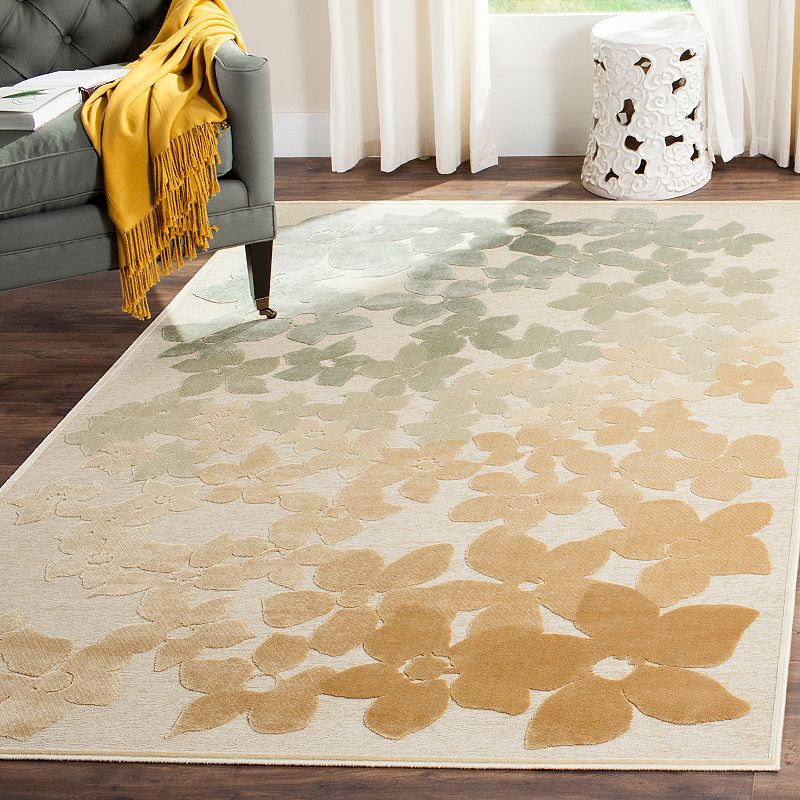 Safavieh Martha Stewart Jasmine Rug