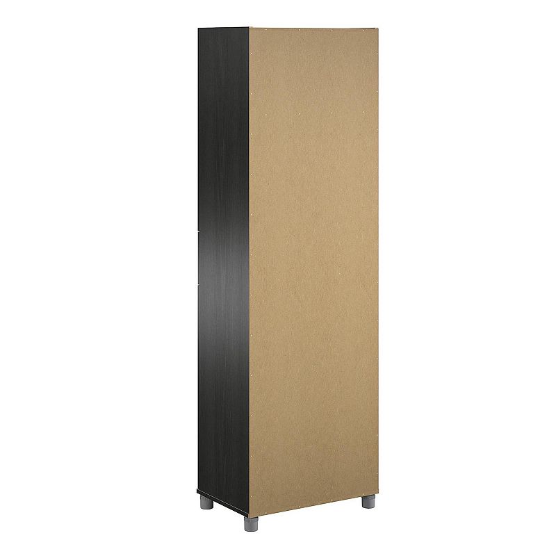 Systembuild Evolution Camberly 4-Door Storage Cabinet