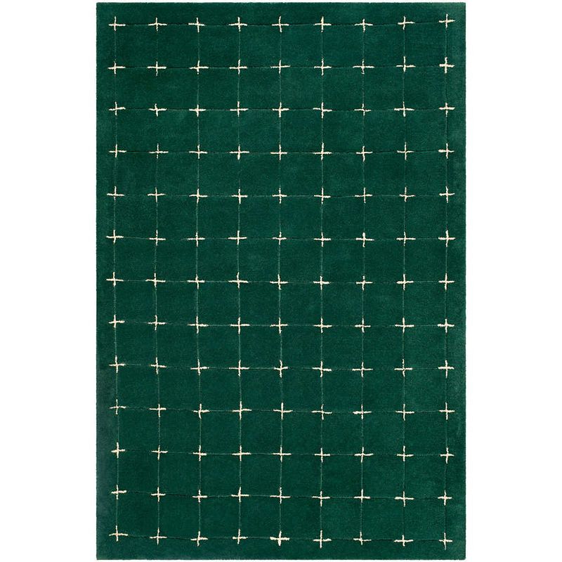 Richad Modern Area Rug