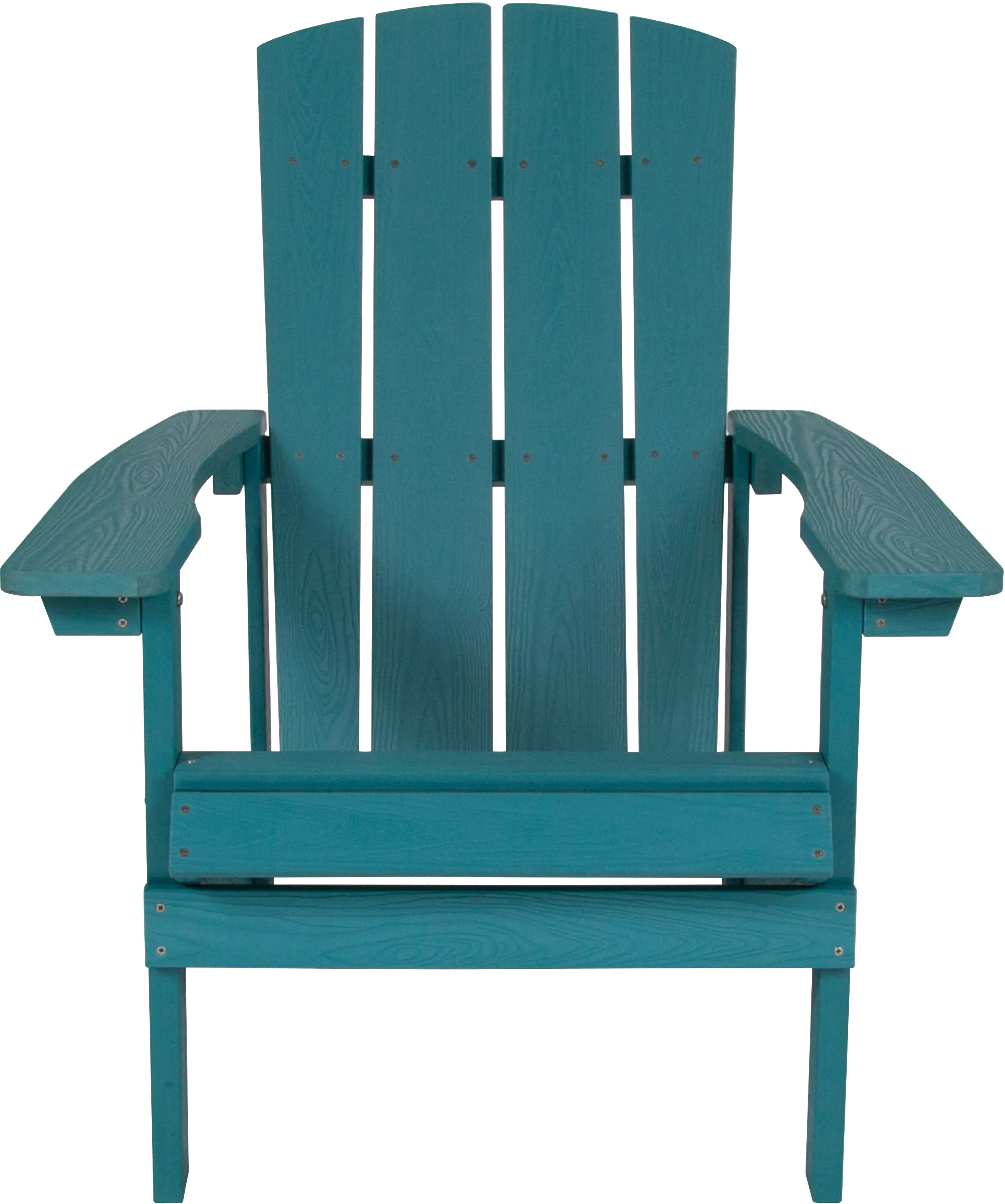 Adirondack Chair - Seafoam Green