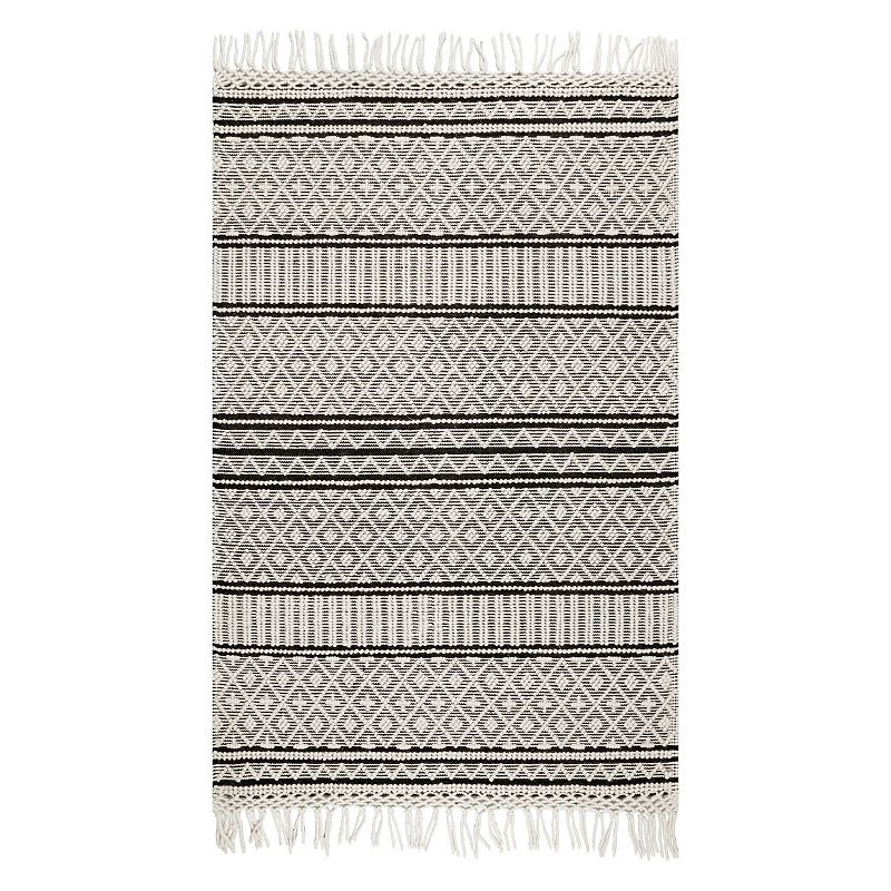 nuLoom Texture Supreme Area Rug