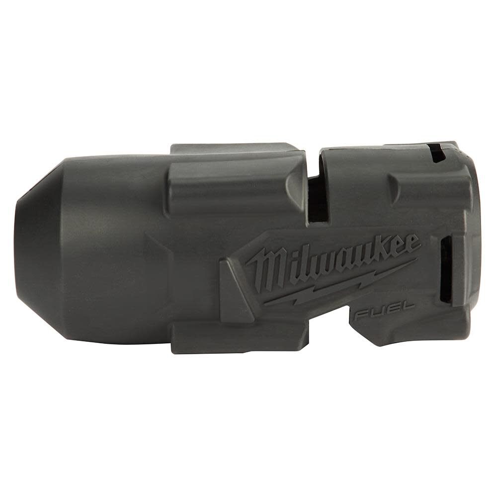 Milwaukee M18 FUEL HTIW Protective Boot 49-16-2767 from Milwaukee