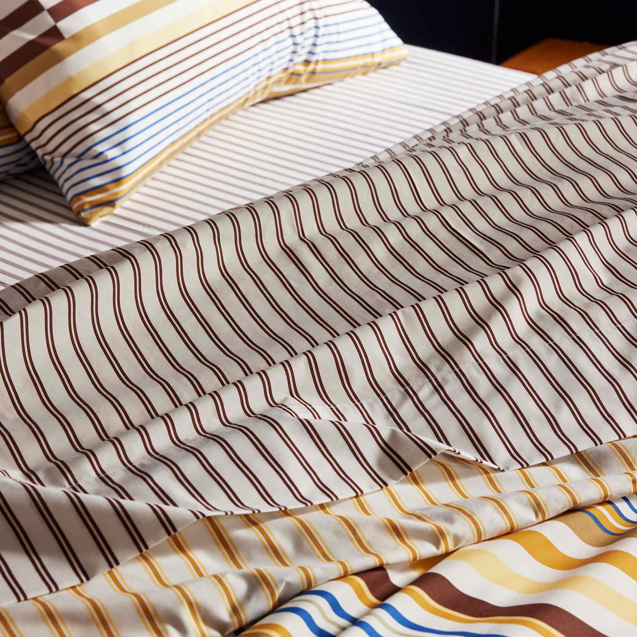 Classic Percale Core Sheet Set - Last Call