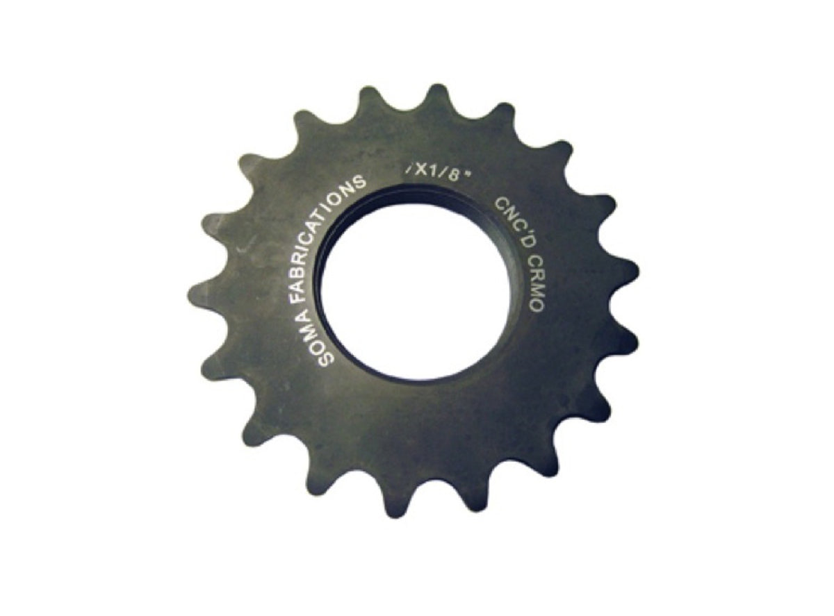 Soma Track Cog