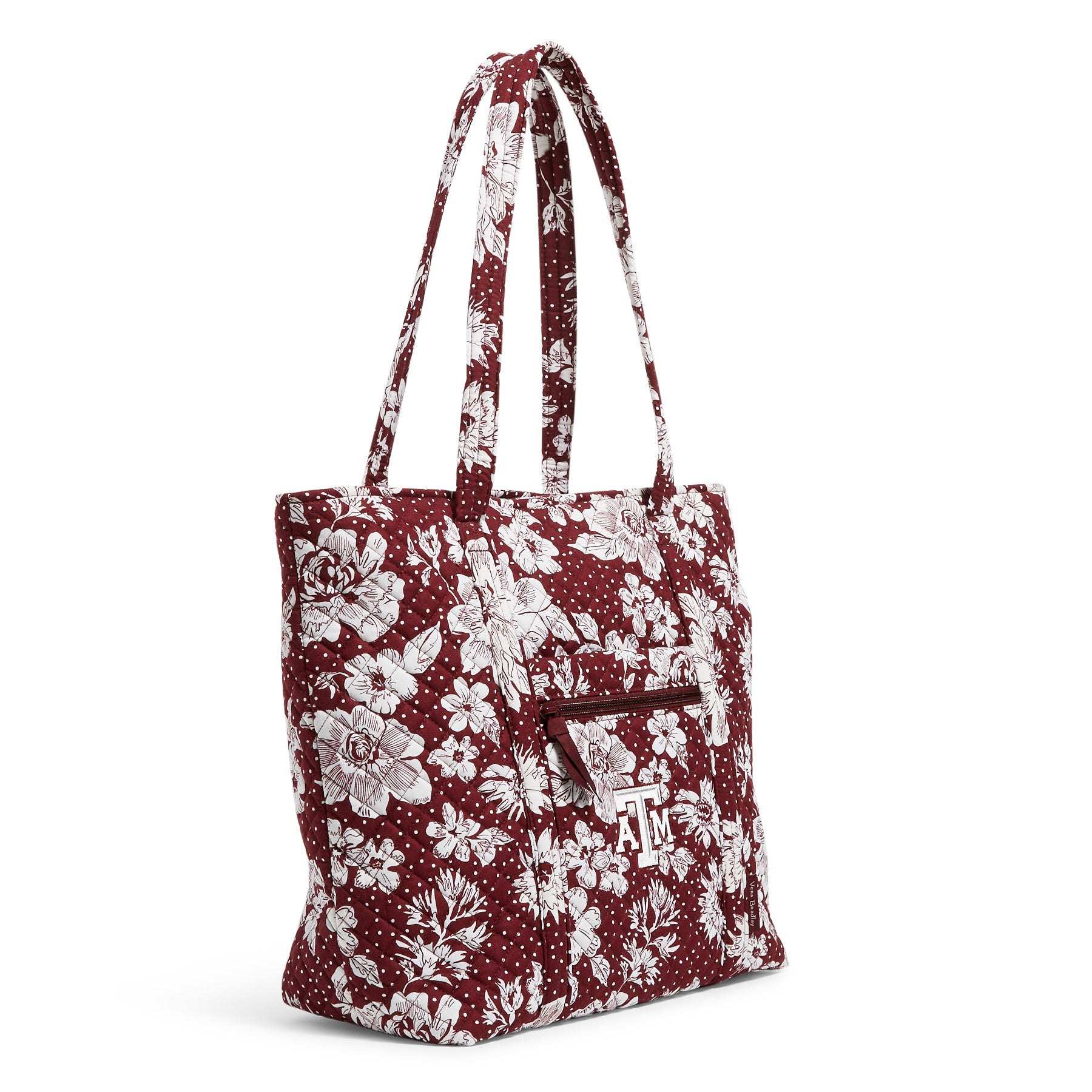 Collegiate Vera Tote Bag