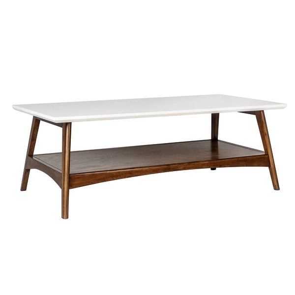 Madison Park Avalon Coffee Table