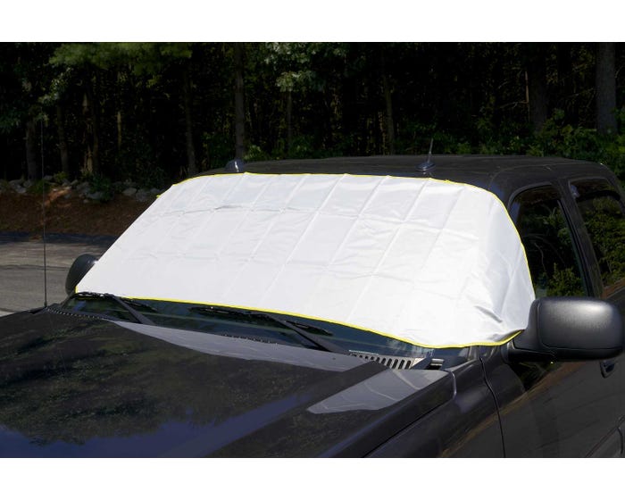 Bare Ground Windshield Protectant Cover PI-1549