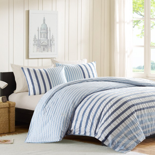 Sutton Comforter Set