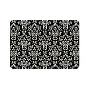 Elegant Crest Neoprene Kitchen Mat - 22