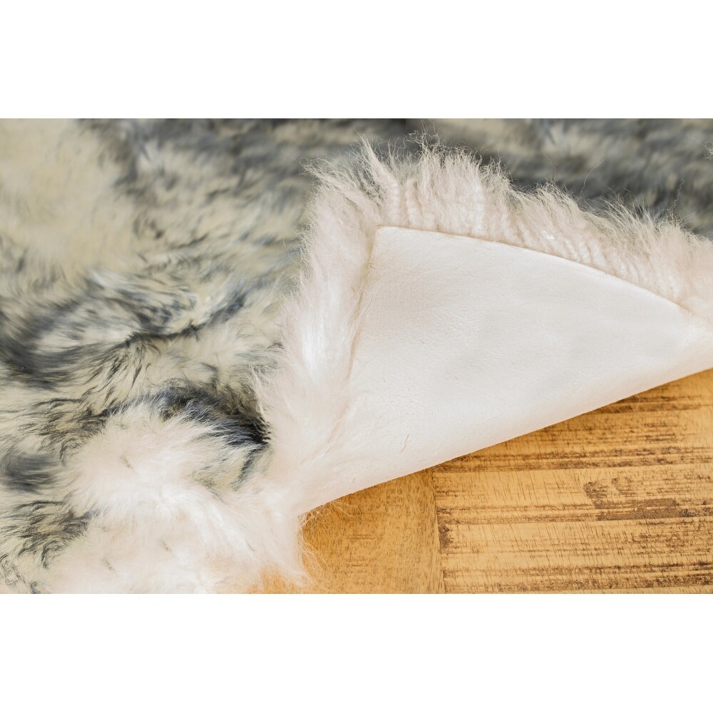 Natural Home Decor New Zealand Sheepskin Chair Pad  1 Piece