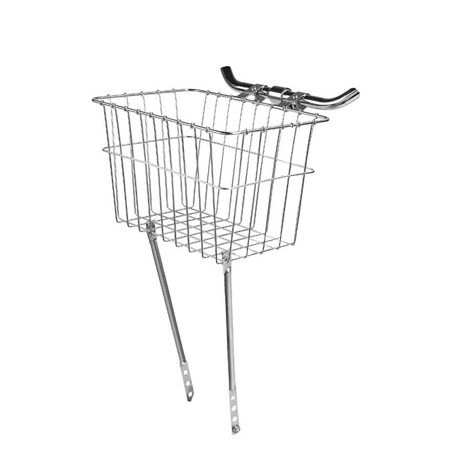 Wald 135 Grocery Front Basket