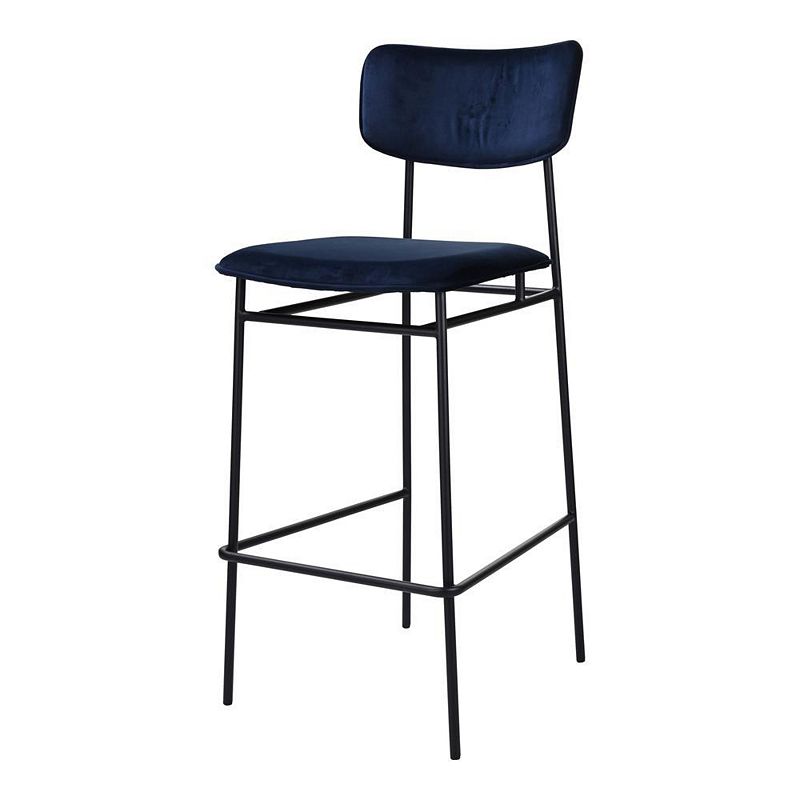 Moe's Home Collection SAILOR BARSTOOL