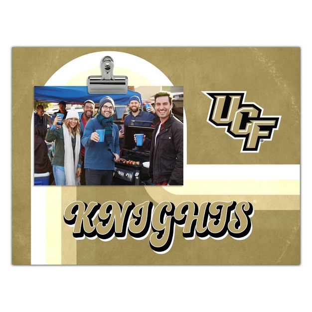 8 x27 x27 X 10 x27 x27 Ncaa Ucf Knights Picture Frame