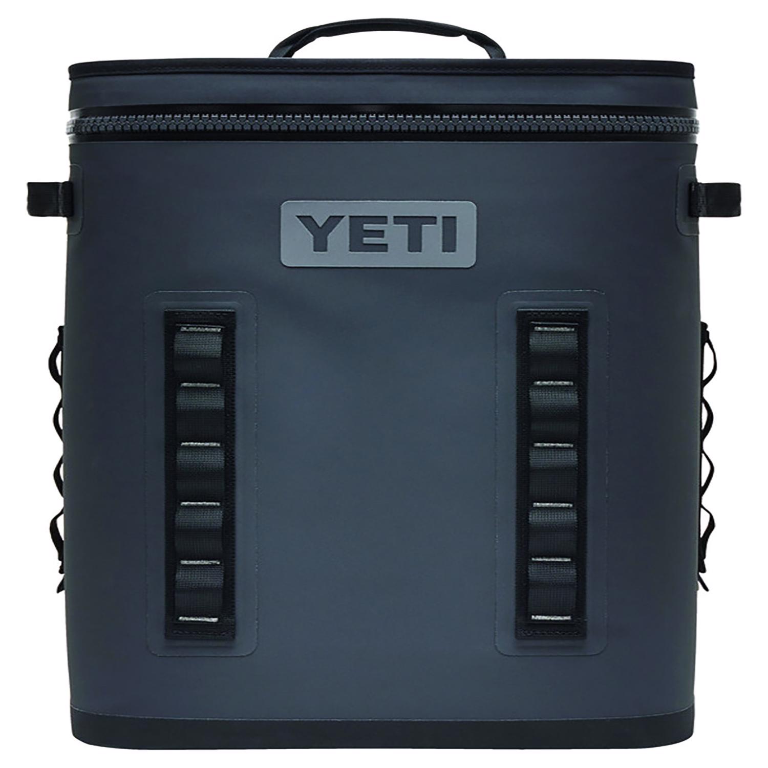 YETI Hopper BackFlip 24 Charcoal Backpack Cooler