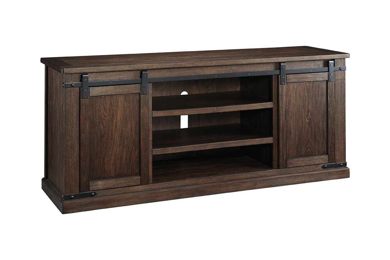 Budmore 70 TV Stand