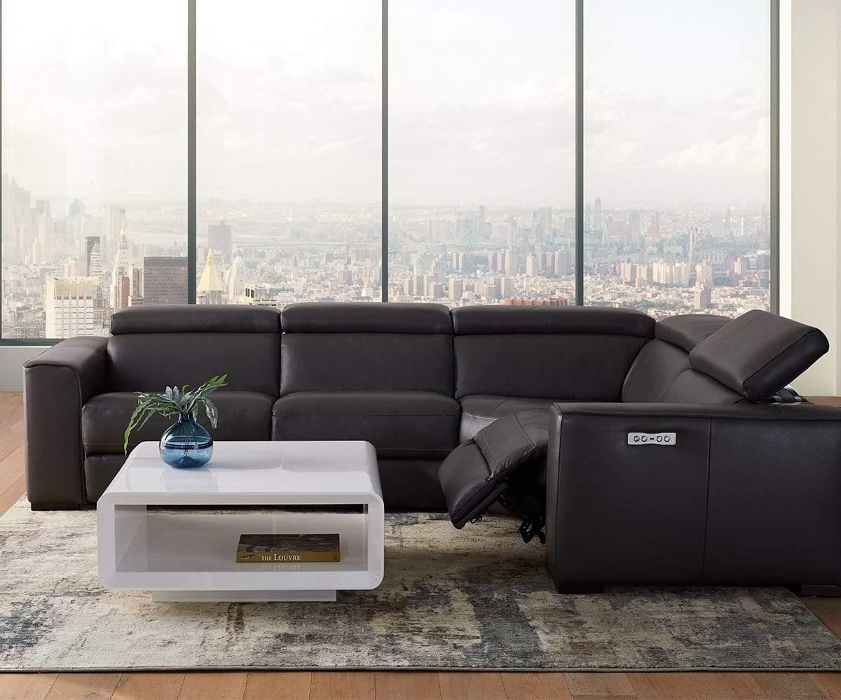 Lewen Power Motion Sectional