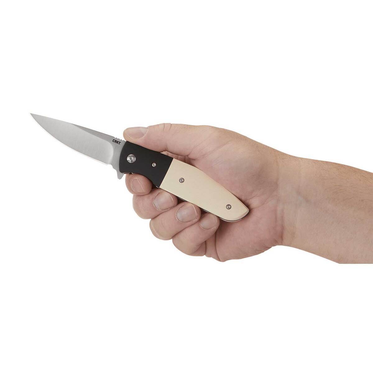 CRKT Curfew 3.1 inch Folding Knife