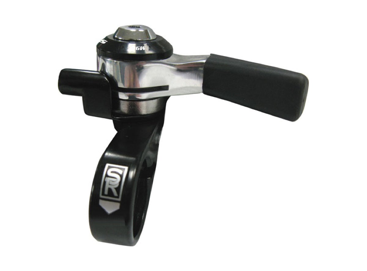 Sunrace M96 8 Spd Thumb Shifter Index - Right Hand - Rear