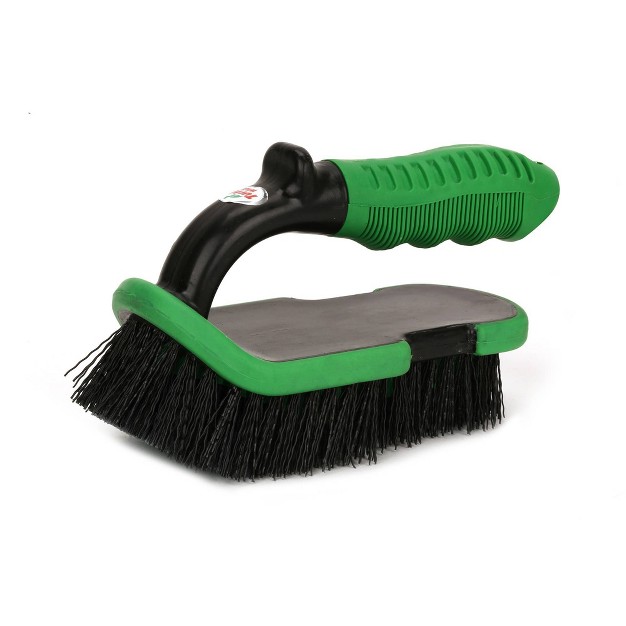 Turtle Wax Upholstery Brush