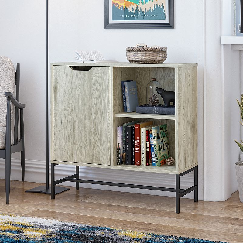 Ameriwood Home Modine Bookcase