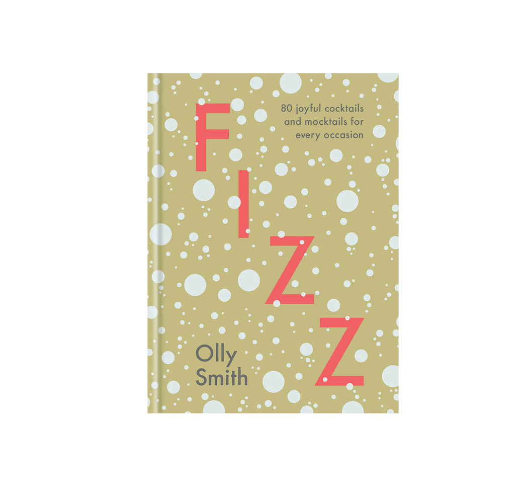 Fizz Cocktail Book