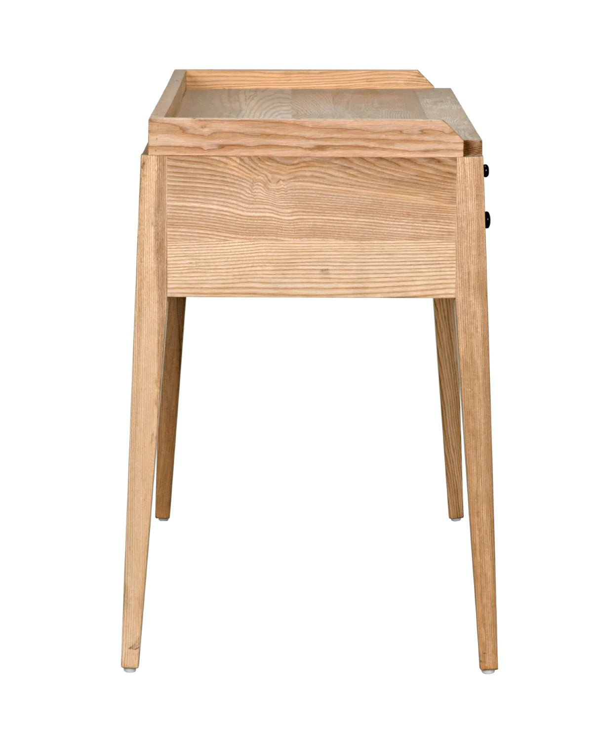 Hiller Side Table