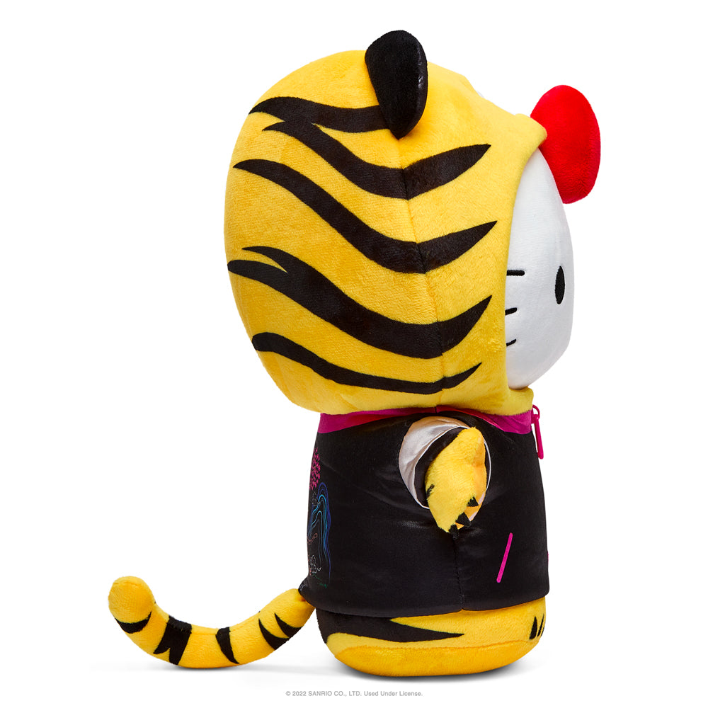 Hello Kitty® Chinese Zodiac Year of the Tiger 13