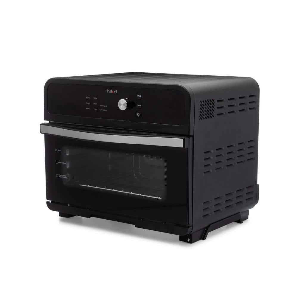 Instant Pot Omni 18 L Black Electric Air Fryer Toaster Oven