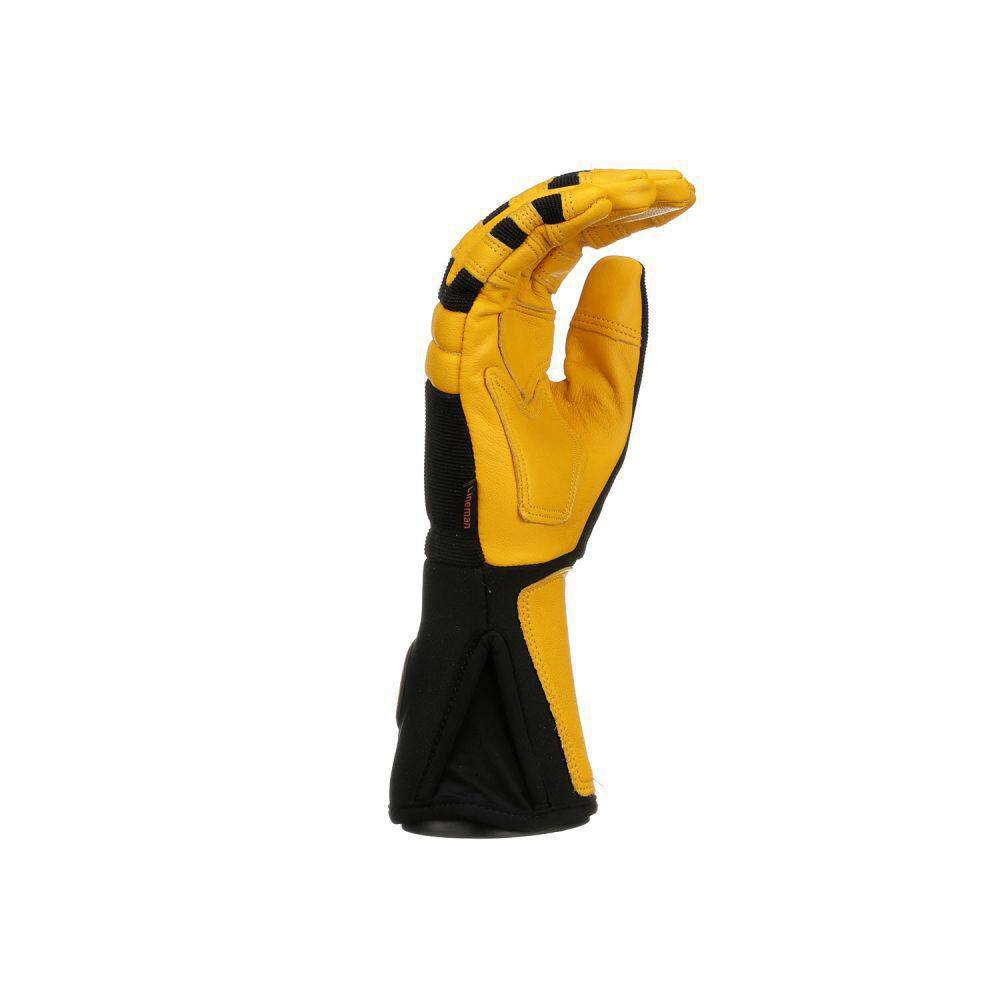 Lineman Work Glove - Large 40082