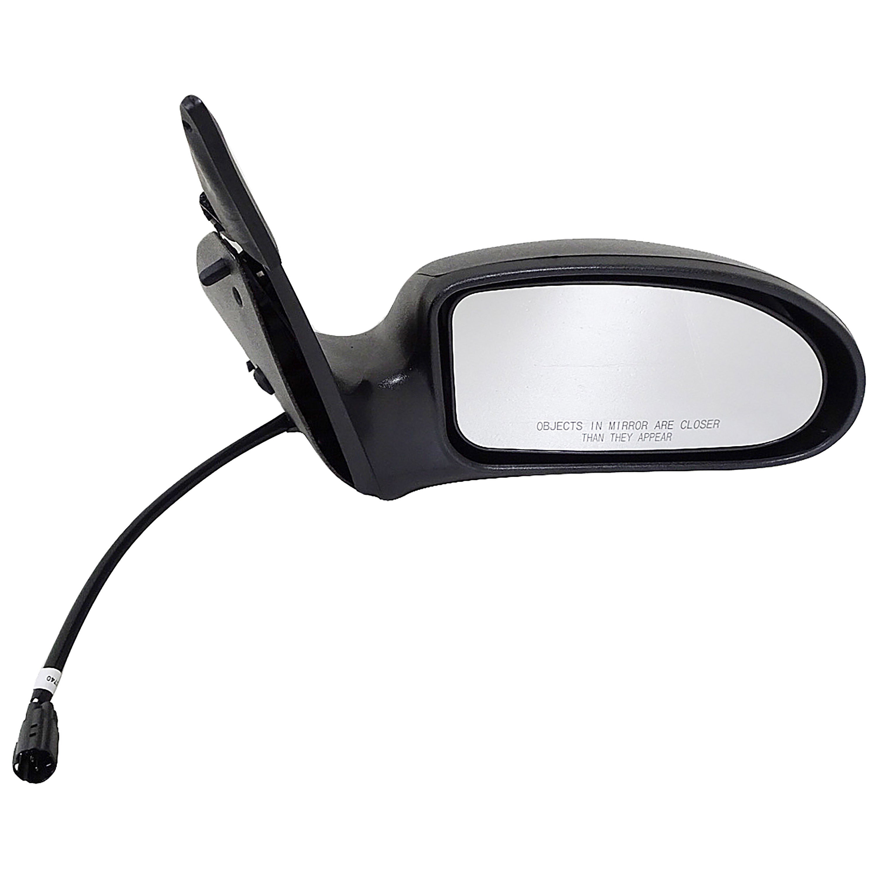 Dorman 955-021 Passenger Side Door Mirror for Select Ford Models Fits 2007 Ford Focus