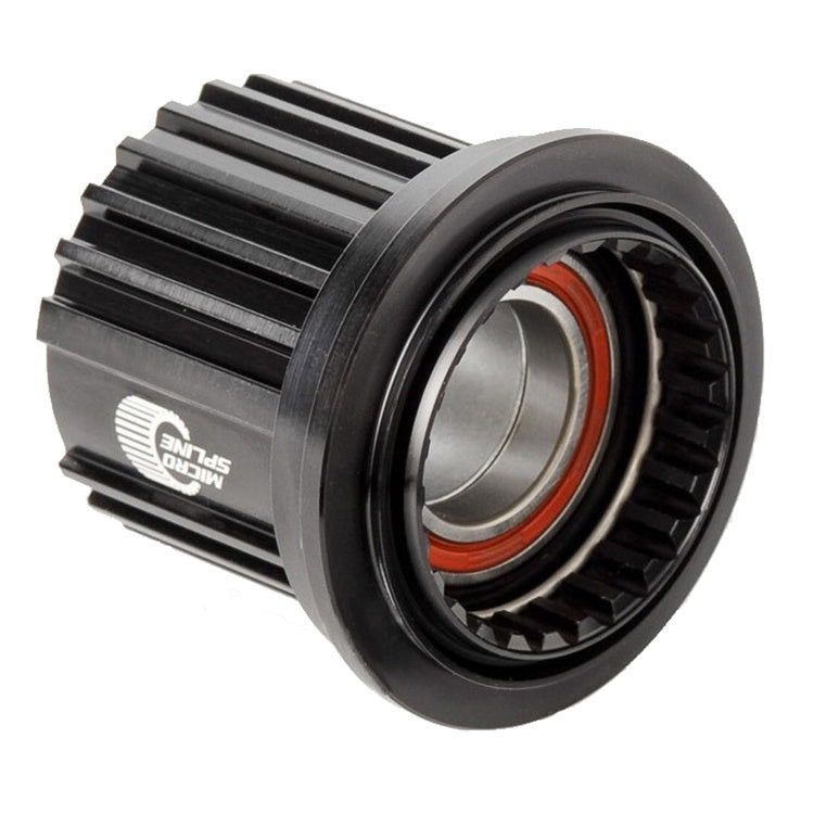 DT Swiss Freehub Body Aluminium - Shimano Micro Spline 12-Speed