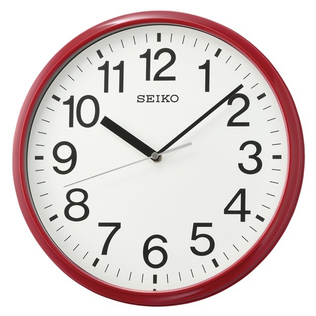 Office Wall Clock