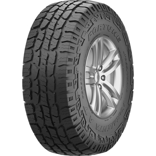 Fortune FSR308 LT23580R17 E10PLY BSW Tires