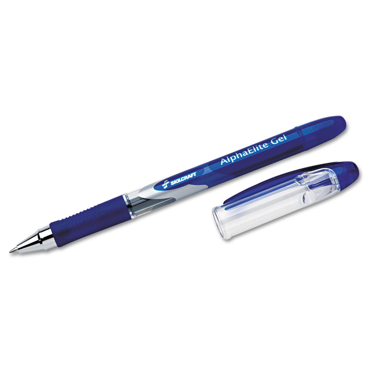 NSN5005212 Blue SKILCRAFT Pens