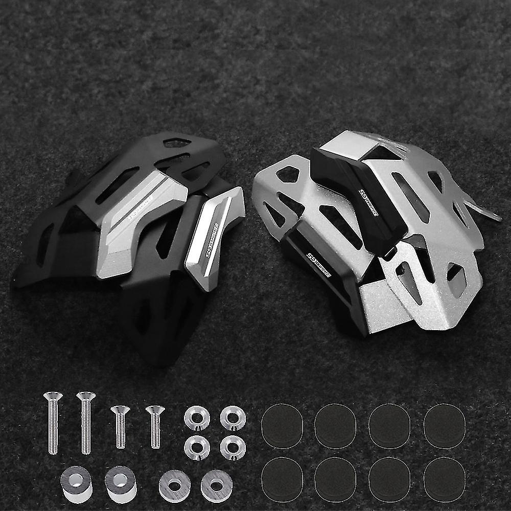 Born Pretty Otwoo R1250rs R1250rt Cylinder Head Guard Fits For Bmw R 1250rs R1250 Rs Rt R1250rt 2019 2020 2021 2022 Engine Guard Cover Protector