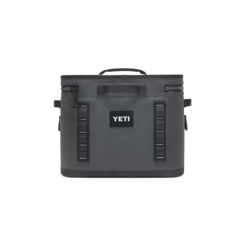 Yeti Charcoal Hopper Flip 18 Soft Cooler