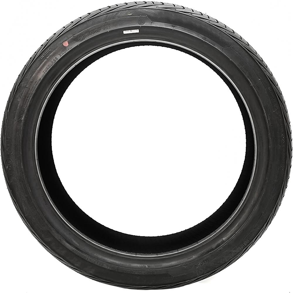 Advanta HP Z-01 225/55R19 99H A/S Performance Tire