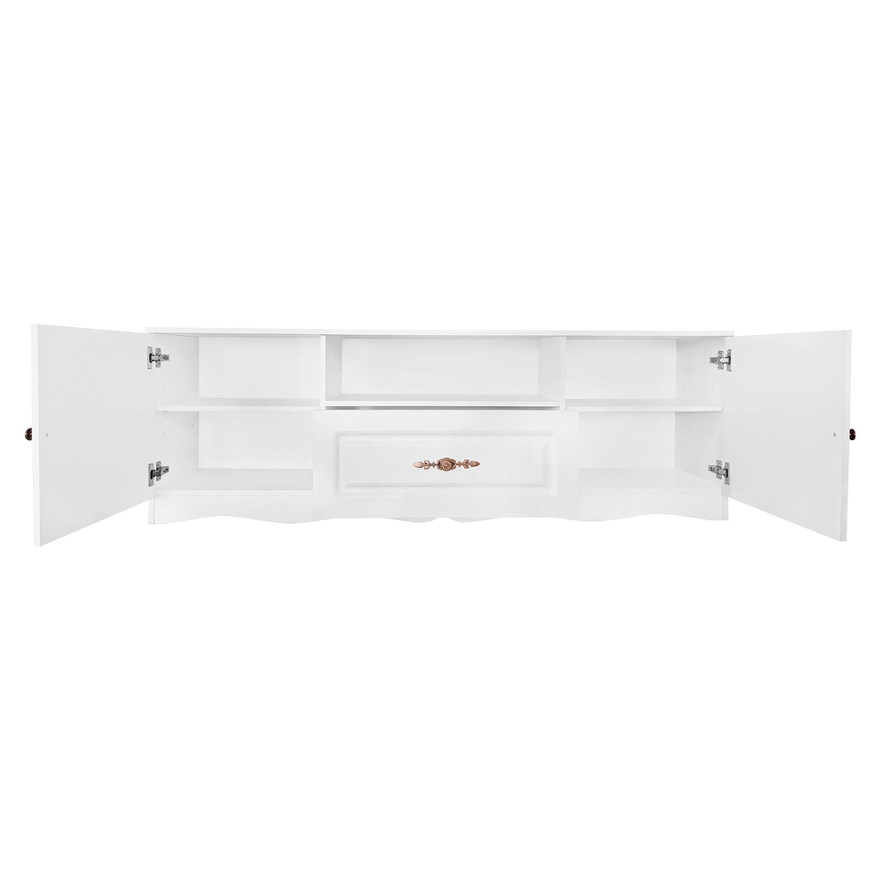 TV Stand for up to 60\