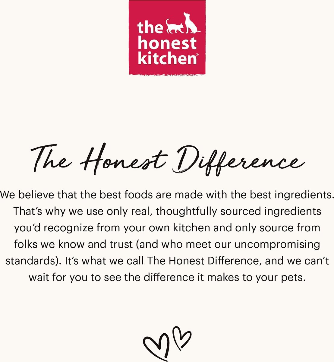 The Honest Kitchen Meal Booster 99% Chicken Wet Dog Food Topper