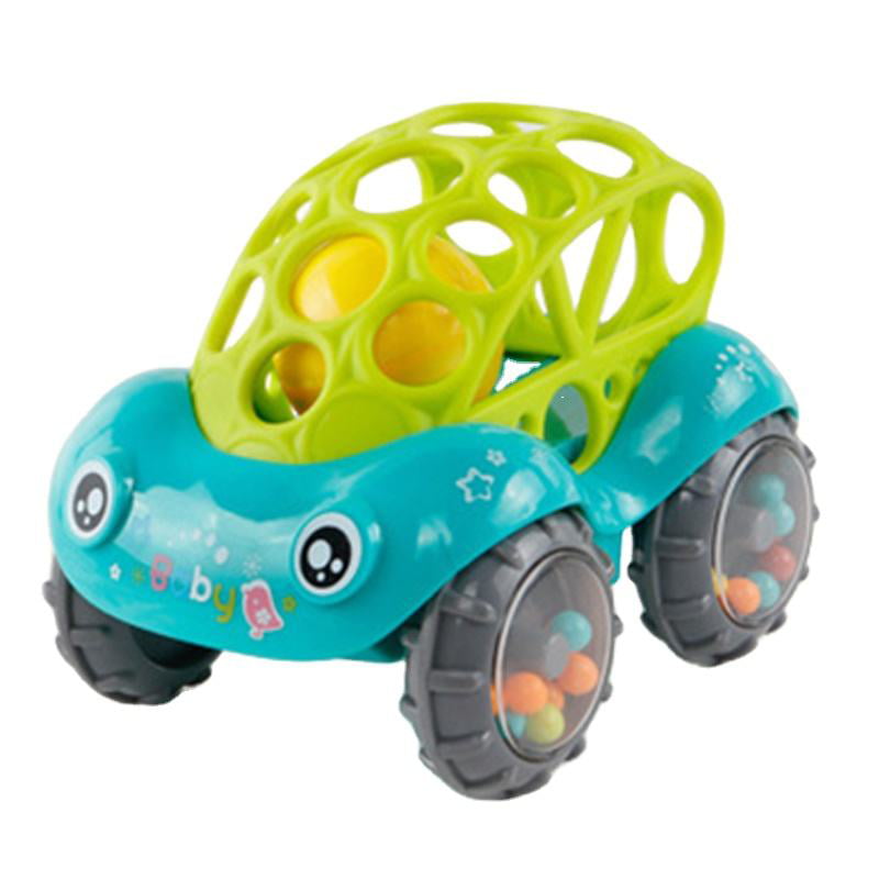 Baby Boy Toys for 1-5 Years Old，Baby Toys 6-18 Months Baby Gifts for 3-12 Months Toy Car for Girls 1-5 Years Old，1Pcs