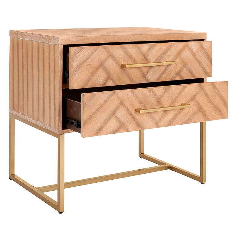 Safavieh Estelle Nightstand