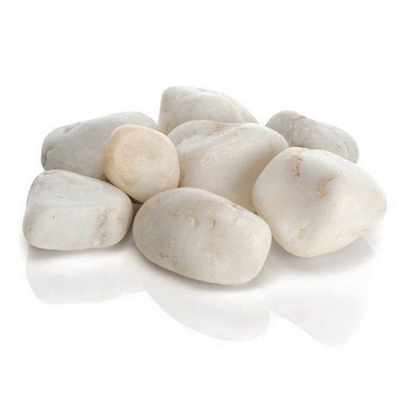 BiOrb BO00278 White Aquarium Pebbles