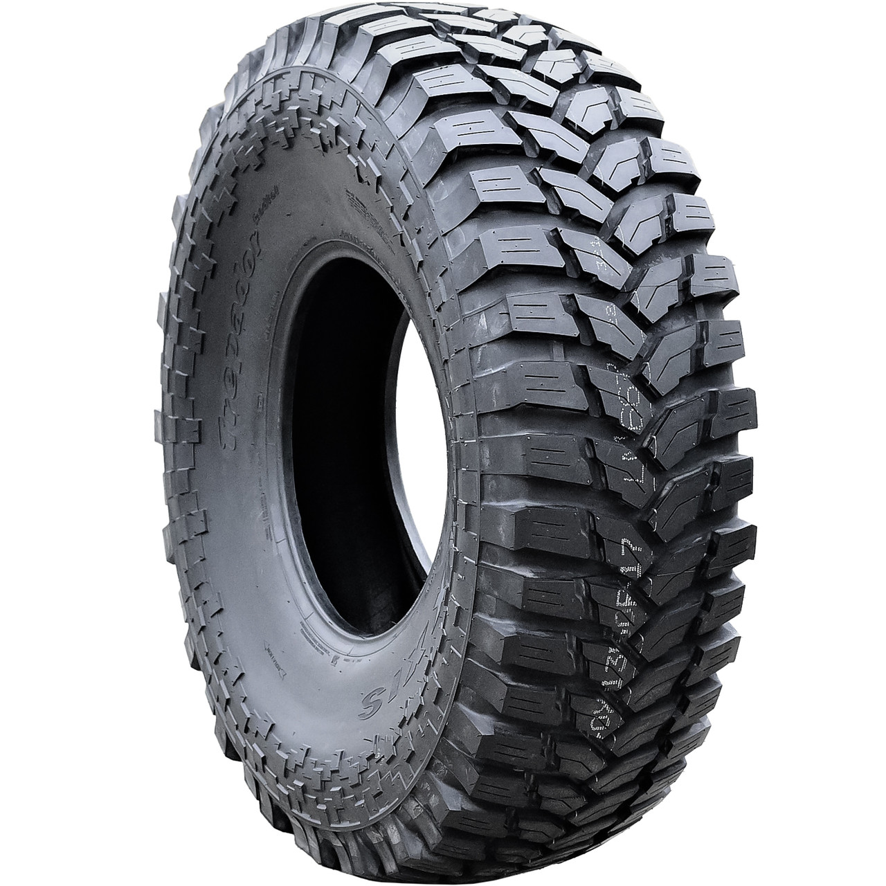 Maxxis Trepador Radial M8060 LT 35X13.00R20 121Q D (8 Ply) (DC) MT M